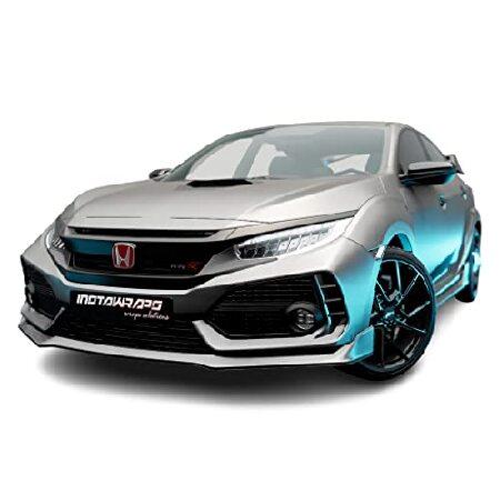 Avery Dennison SW900 ビニールフィルム カーラップシリーズ | つや消しチタンメ...
