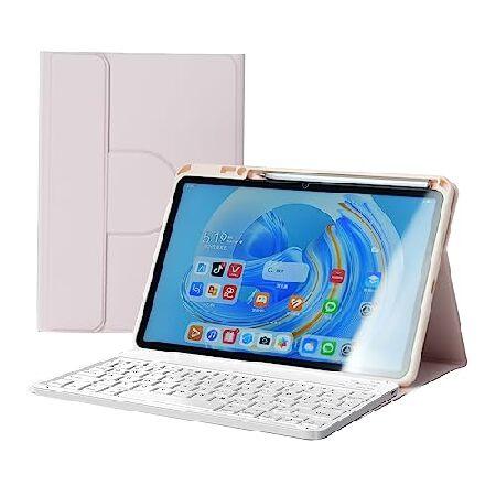 GYSDCAZ Keyboard Case for Huawei Matepad Pro 10.8,...