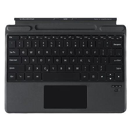 Qulose Surface Pro 9 Keyboard - Wireless Bluetooth...