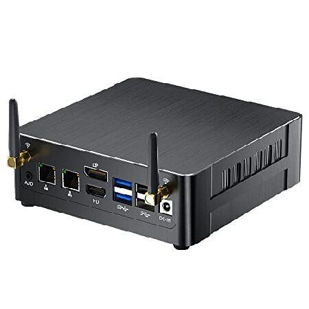 ミニpc 最新第12世代インテル i9-12900H Mini PC Windows 11 Pro ...