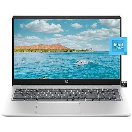 HP Chromebook Laptop Student Business (2023 Model)...