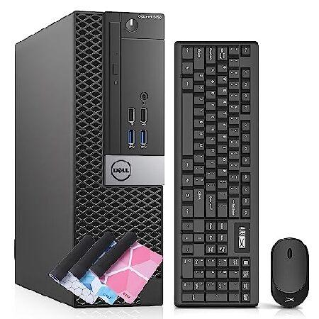 Dell OptiPlex 5050 Desktop Computers PC,Intel i7-6...