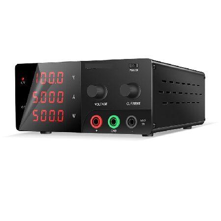 PULME dc Power Supply Lab Power Supply DC Adjustab...