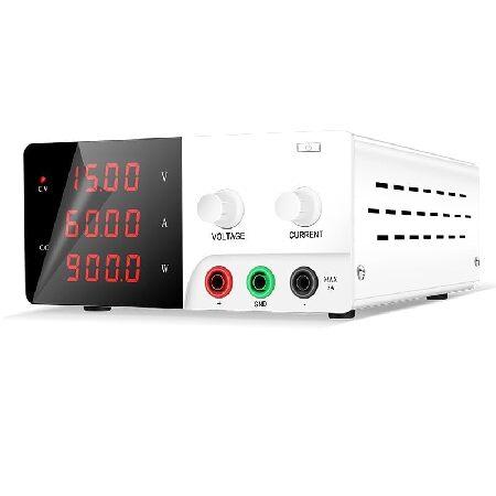 PULME dc Power Supply Lab Power Supply DC Adjustab...