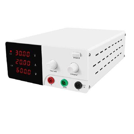PULME dc Power Supply Lab Power Supply DC Adjustab...