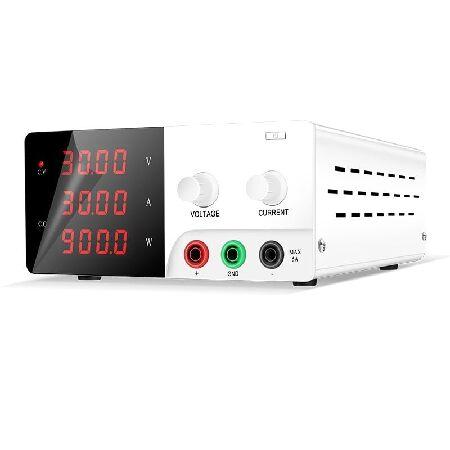 PULME dc Power Supply Lab Power Supply DC Adjustab...