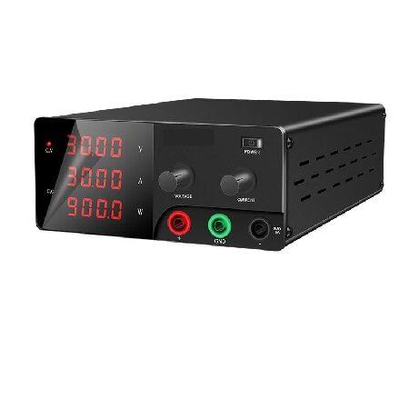 PULME dc Power Supply Lab Power Supply DC Adjustab...