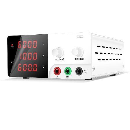 PULME dc Power Supply Lab Power Supply DC Adjustab...