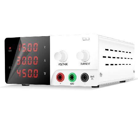 PULME dc Power Supply Lab Power Supply DC Adjustab...