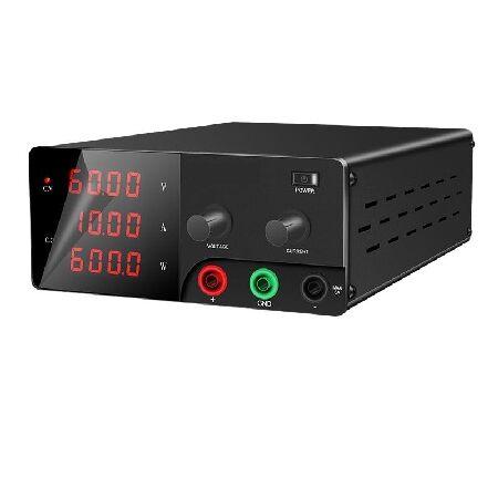 PULME dc Power Supply Lab Power Supply DC Adjustab...