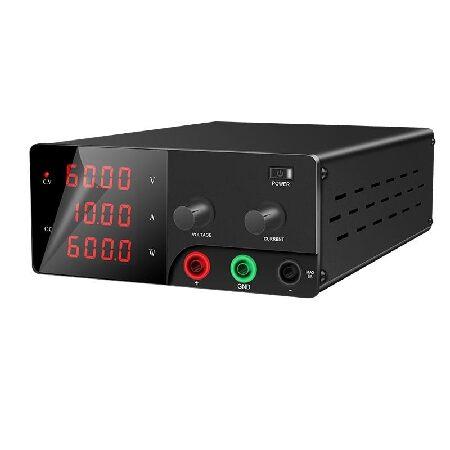 PULME dc Power Supply Lab Power Supply DC Adjustab...