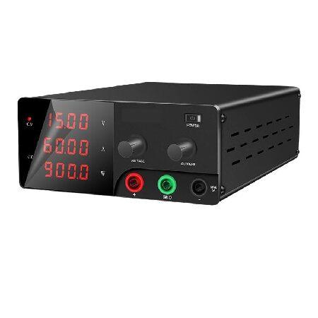 PULME dc Power Supply Lab Power Supply DC Adjustab...