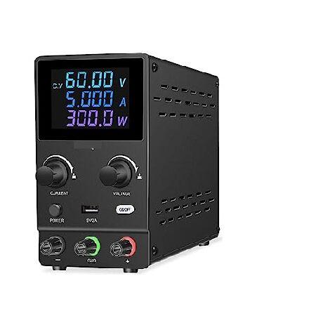 dc Power Supply Color Screen DC Power Supply 30V 1...
