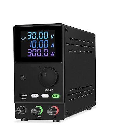 dc Power Supply Color Screen DC Power Supply 30V 1...