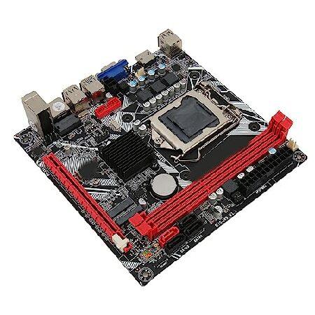 B75 MS Motherboard, LGA 1155 Motherboard WiFi M.2 ...