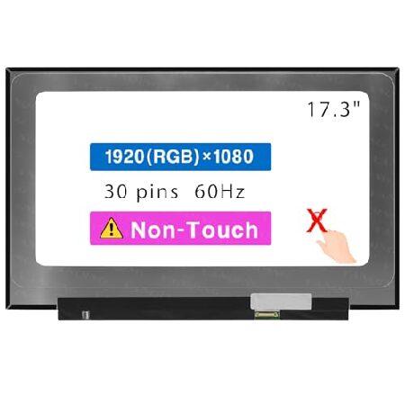 17.3" Screen Replacement for Acer Chromebook 317 C...