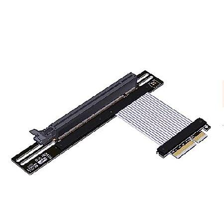 JMT PCI-E 4.0 x4 to x16 GPU Graphics Card Extensio...