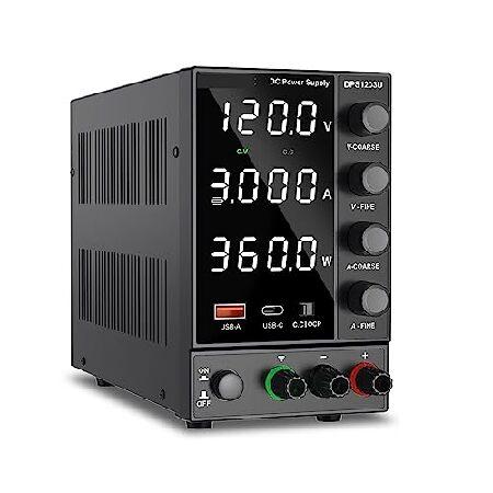 PULME dc Power Supply DC Power Supply Variable, (0...