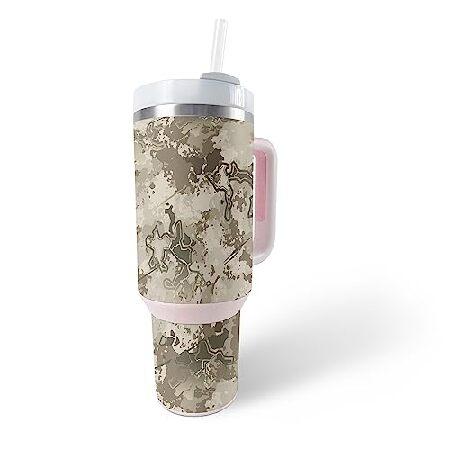 MightySkins Skin Compatible with Stanley The Quenc...