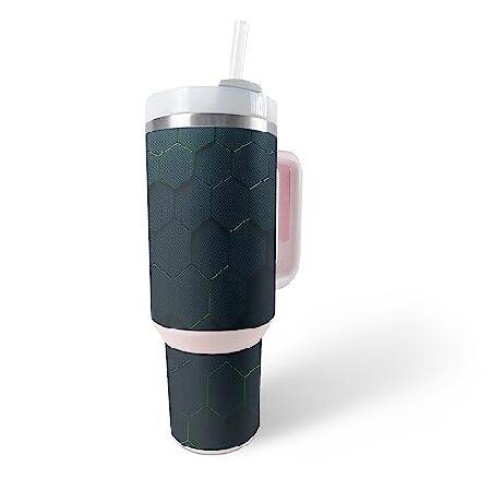 MightySkins Skin Compatible with Stanley The Quenc...