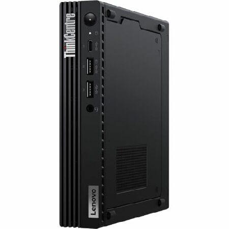 Lenovo ThinkCentre M90q Gen 3 Tiny Desktop Compute...