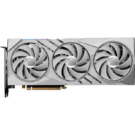 MSI Gaming GeForce RTX 4060 Ti 16GB GDRR6 エクストリームク...