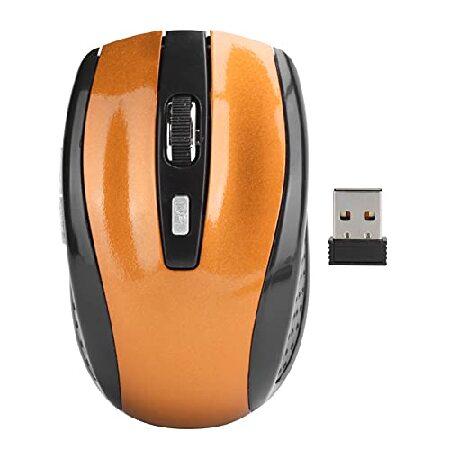 Mouse with Adjustable DPI 250Hz, Notebook Computer...