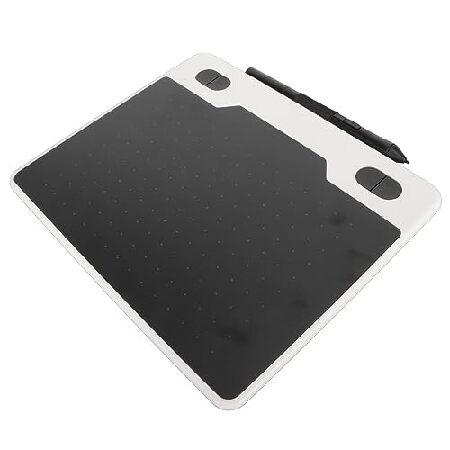 Vikye Drawing Tablet,Graphics Tablet with Stylus 8...