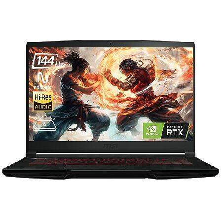 msi GF63 Thin 11UC Gaming Laptop, 15.6" FHD Displa...
