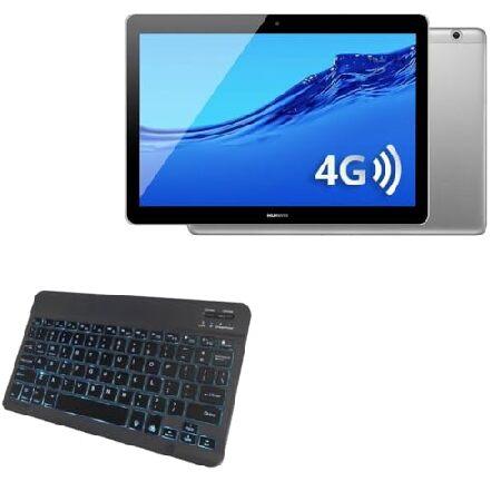 BoxWave Keyboard Compatible with Huawei MediaPad T...