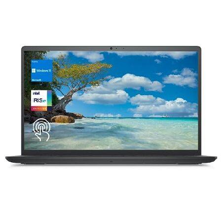Dell Inspiron 15 3000 Series 3520 Laptop, 15.6" FH...