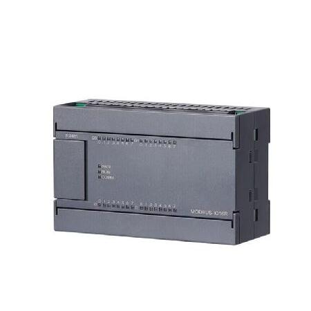 MODBUS-IO16R モジュール MODBUS RTU モジュール デジタル 16 入力 16出...