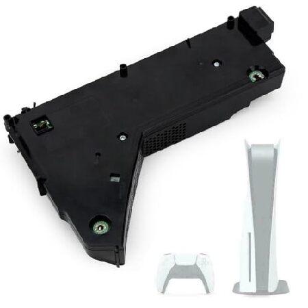 Internal Power Source Replacement for PS5 Power Su...