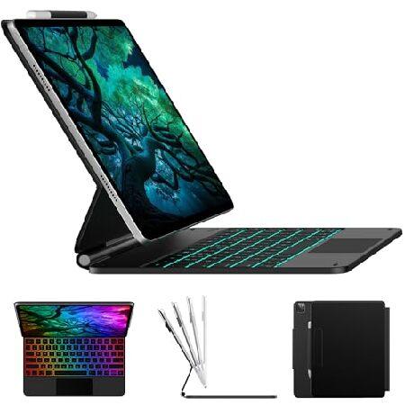 typecase Edge Keyboard Case for iPad Air 13-inch(M...