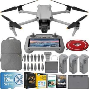 DJI Air 3 Drone Quadcopt...の商品画像