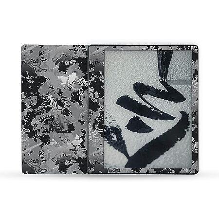 MightySkins Skin Compatible with 　 Kindle Scribe (...