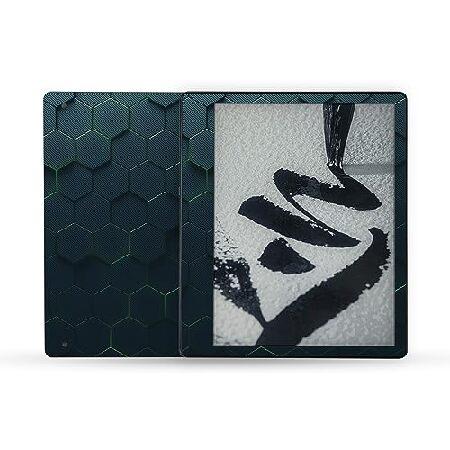 MightySkins Skin Compatible with 　 Kindle Scribe (...