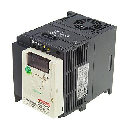 CBBEXP ATV12HU15M2 Variable Speed Drive 1.5kW New ...