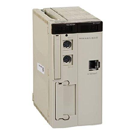 TSXP571634M Unity Processor New in Box with_並行輸入