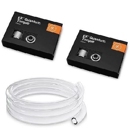 EKWB EK-Quantum Torque STC-10/16 Compression Fitti...