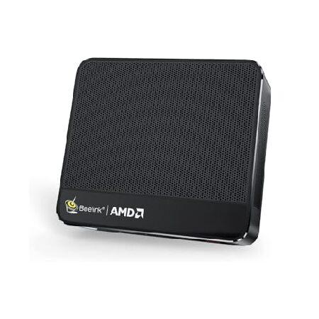 Beelink SER7 - Mini PC, AMD Ryzen 7 7840HS (4 nm, ...