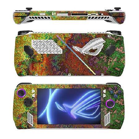 MightySkins Skin Compatible with Asus ROG Ally - R...
