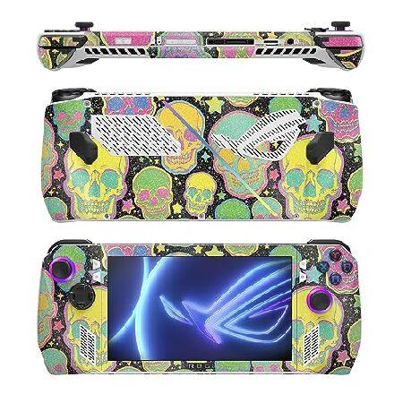 MightySkins Skin Compatible with Asus ROG Ally - P...