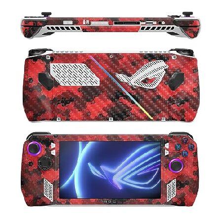 MightySkins Skin Compatible with Asus ROG Ally - P...