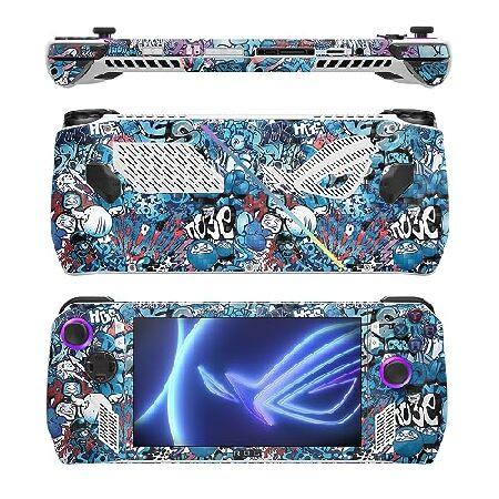 MightySkins Skin Compatible with Asus ROG Ally - P...