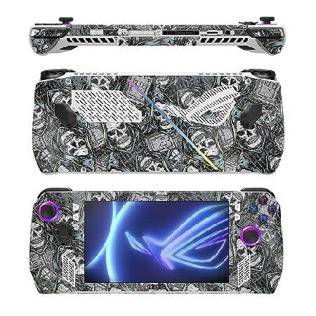 MightySkins Skin Compatible with Asus ROG Ally - P...