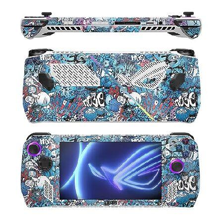 MightySkins Skin Compatible with Asus ROG Ally - P...