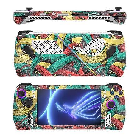 MightySkins Skin Compatible with Asus ROG Ally - P...