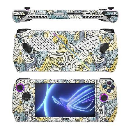 MightySkins Skin Compatible with Asus ROG Ally - P...