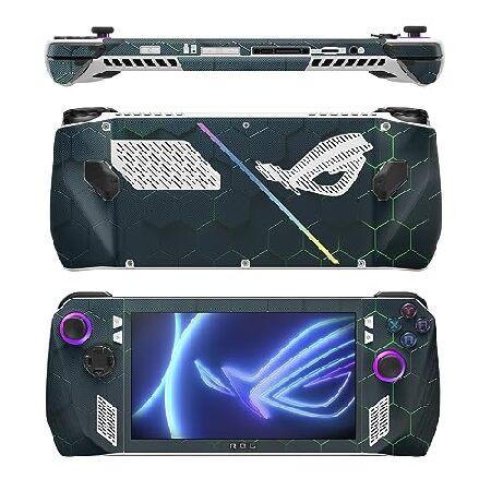 MightySkins Skin Compatible with Asus ROG Ally - A...